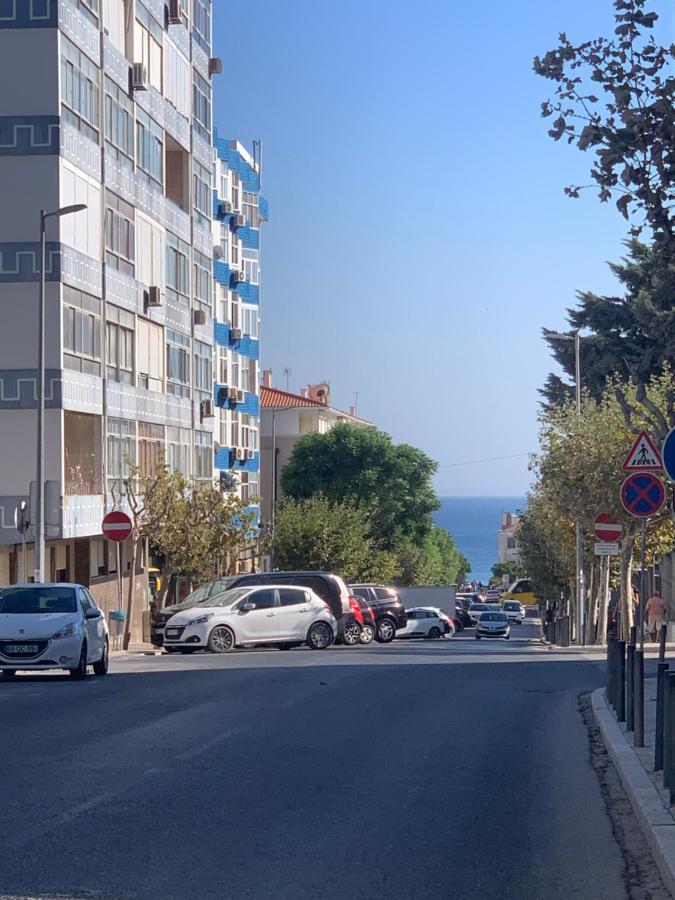 T3 Casa Central سيسيمبرا المظهر الخارجي الصورة