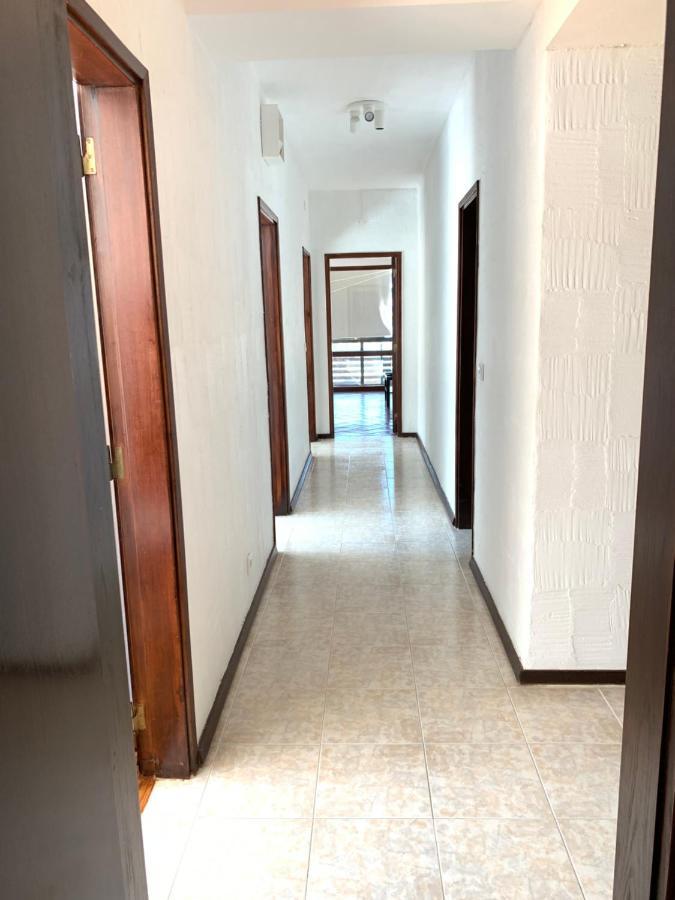 T3 Casa Central سيسيمبرا المظهر الخارجي الصورة