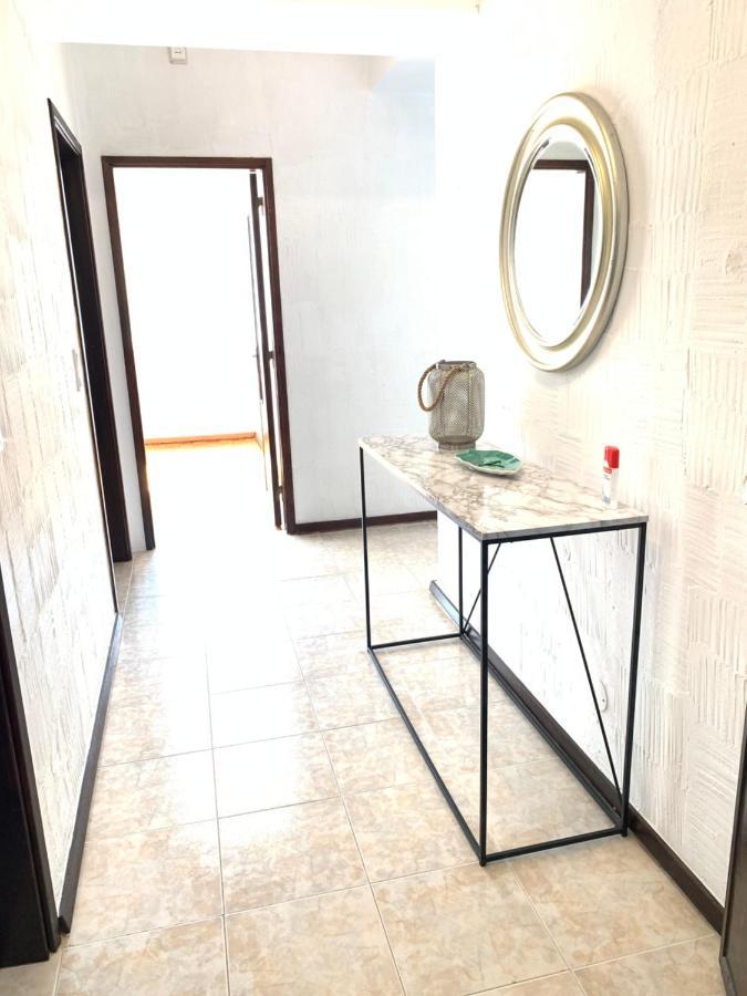 T3 Casa Central سيسيمبرا المظهر الخارجي الصورة