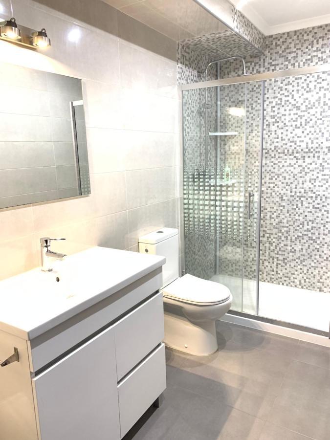 T3 Casa Central سيسيمبرا المظهر الخارجي الصورة