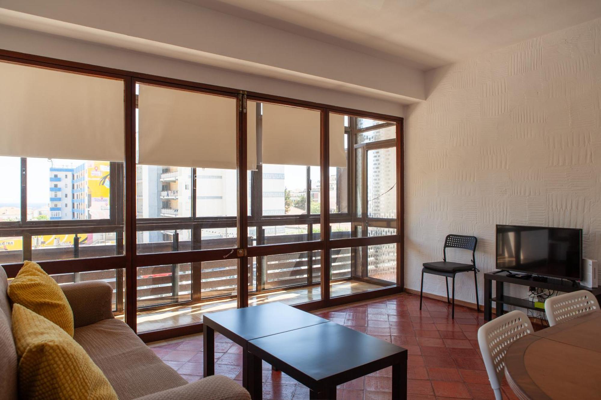 T3 Casa Central سيسيمبرا المظهر الخارجي الصورة